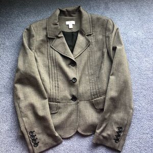 Loft Grey Blazer